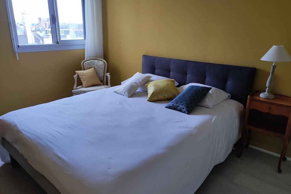 Entire apartment, Appartement vue Mer in Concarneau, Quimper region