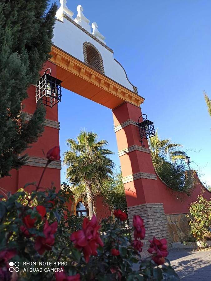Hotel para 4 personas, con Terraza y Jardín en La Serena - 3