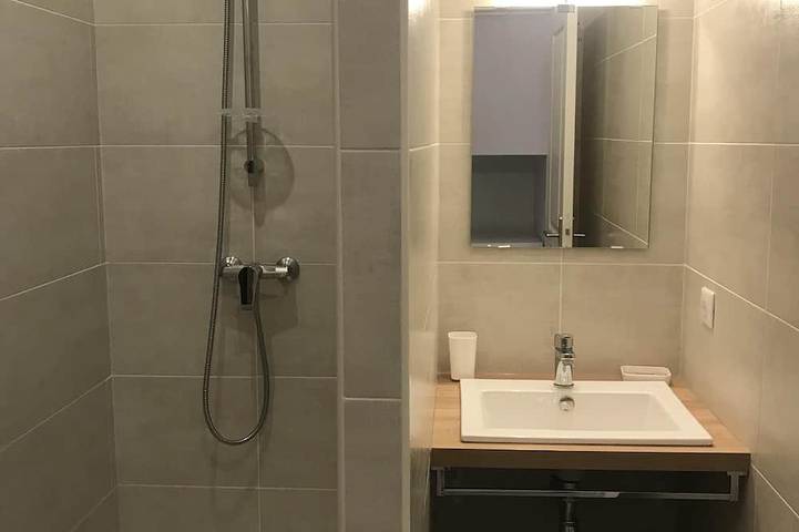 Appartamento intero, A Funtana Secca - Studio de Luxe Drc in Patrimonio Francia, Calvi e dintorni