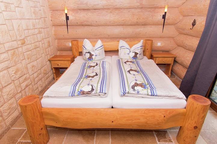 Ferienhaus für 10 Personen, mit Pool und Terrasse sowie Garten und Sauna, mit Haustier in Ruhpolding - 3