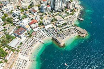 Villa per 4 Persone in Albania, Foto 1