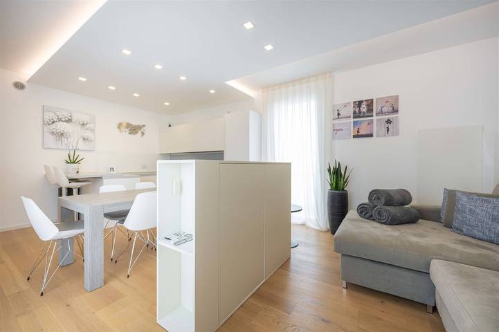 Apartamento entero, Wave Resort Stamar in Lido di Jesolo, Jesolo-city