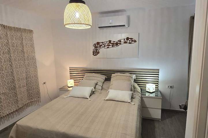 Bungalow für 4 Personen, mit Pool an der Costa Adeje - 4