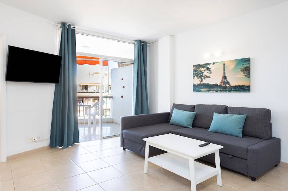 Appartamento vacanze a Abona a partire da 94€ a notte