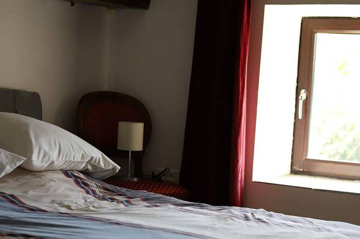 Gîte pour 4 personnes, avec piscine et jardin à Madiran - 3