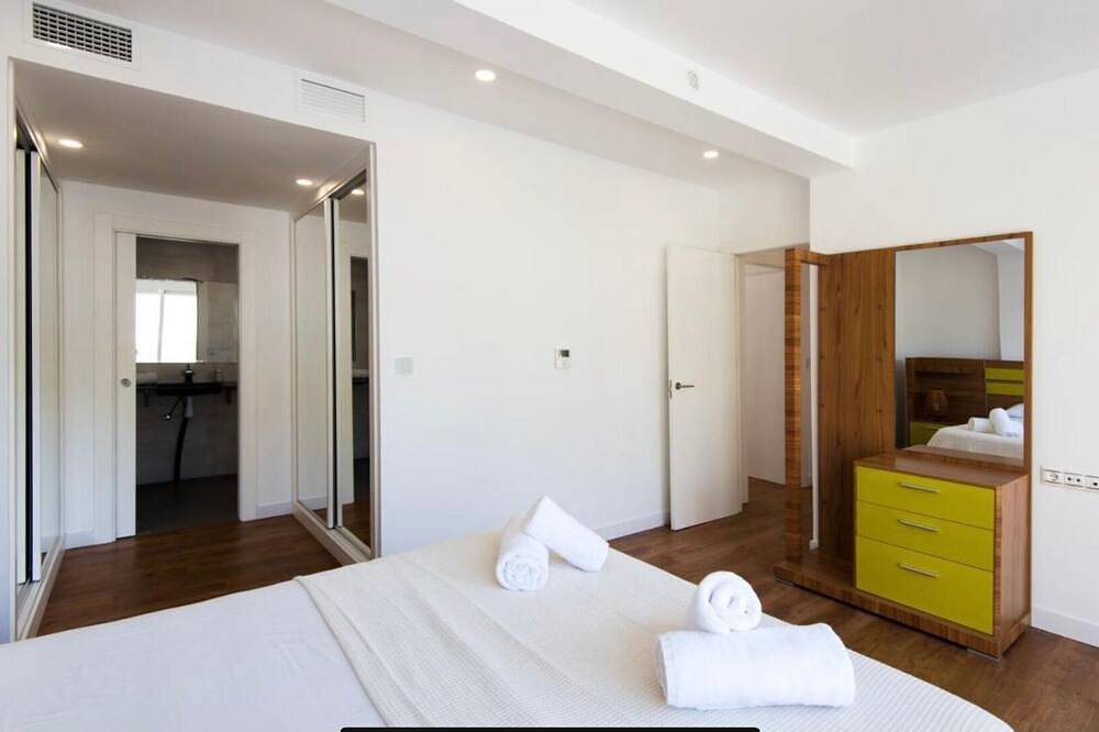 Pool Villa & Beach House in Torre de Benagalbón, Rincón de la Victoria