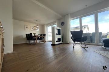 Ferienhaus für 6 Personen in Diemelsee, die Mittelgebirge, Bild 3