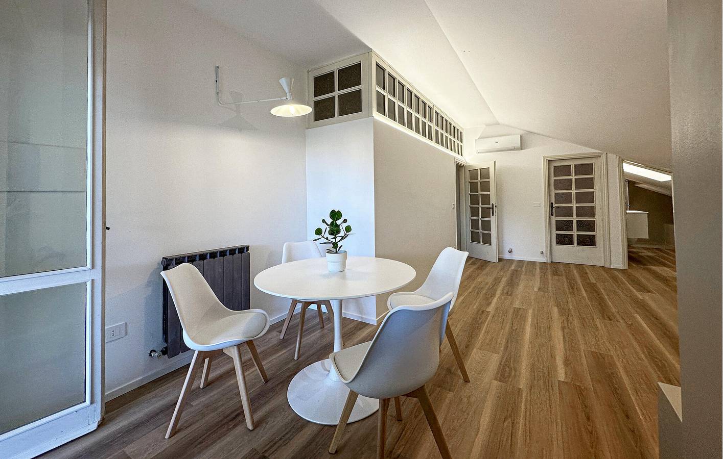 Entire holiday apartment, Holiday apartment for 4 people in Cattolica, Rimini Province