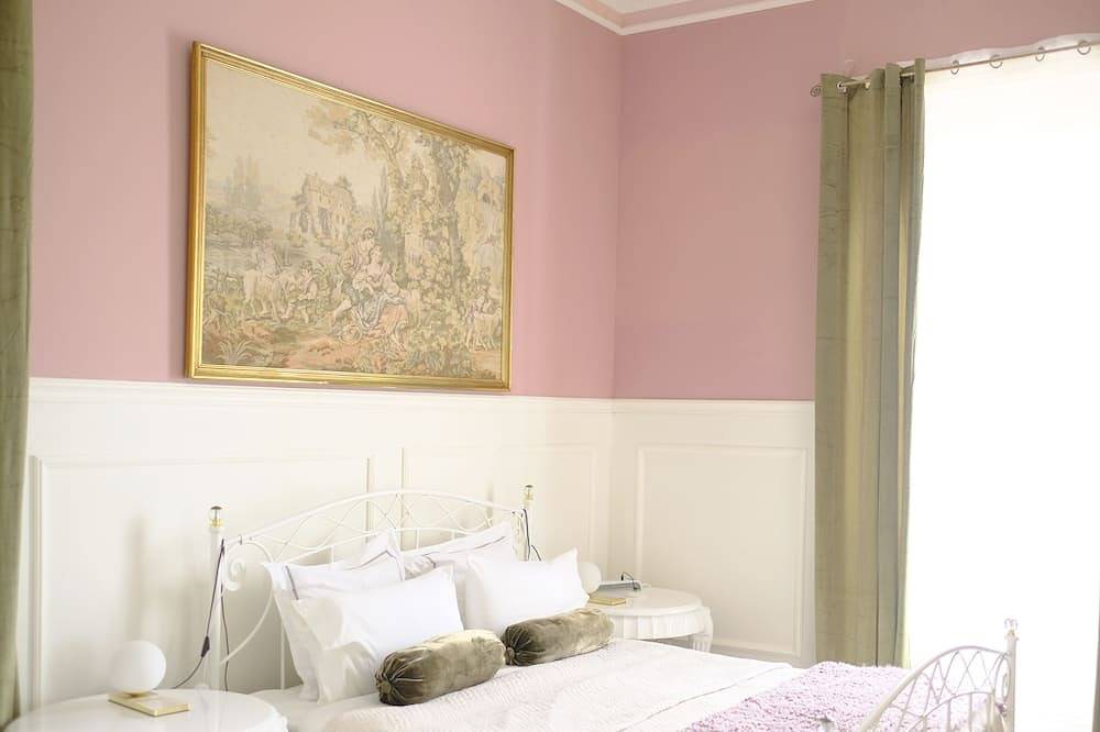 Villa Várzea Garden Suite in São Miguel Island, Várzea