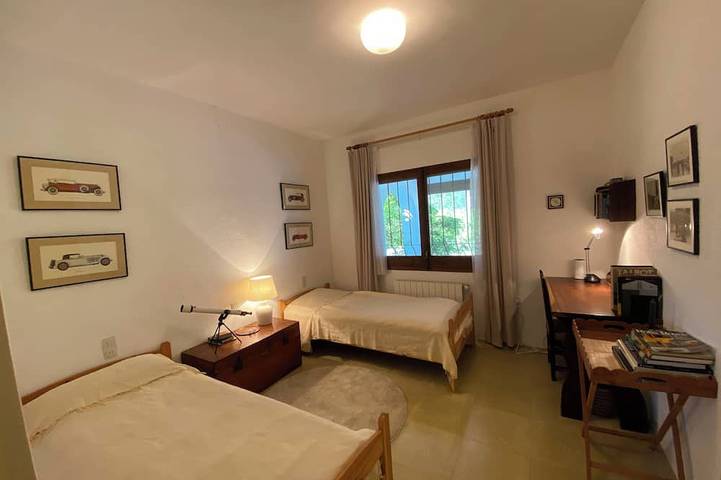 Charming Home in a Green Valley. El Pigot. Tranquility, Nature & Private Pool! in Riudarenes, Province de Gérone
