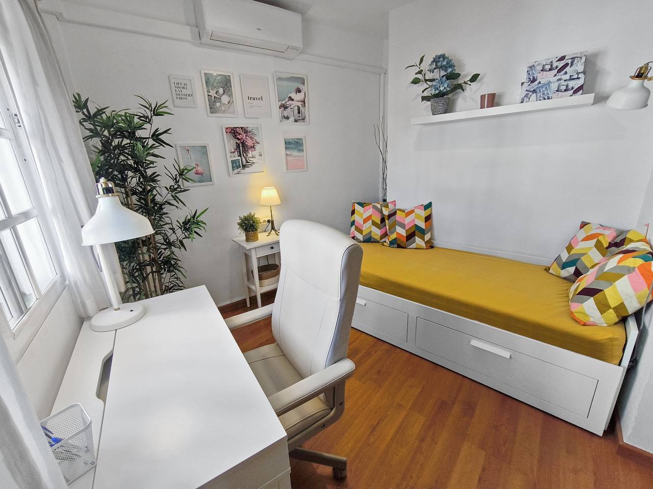 Entire apartment, Medina in Fuengirola Centre, Fuengirola