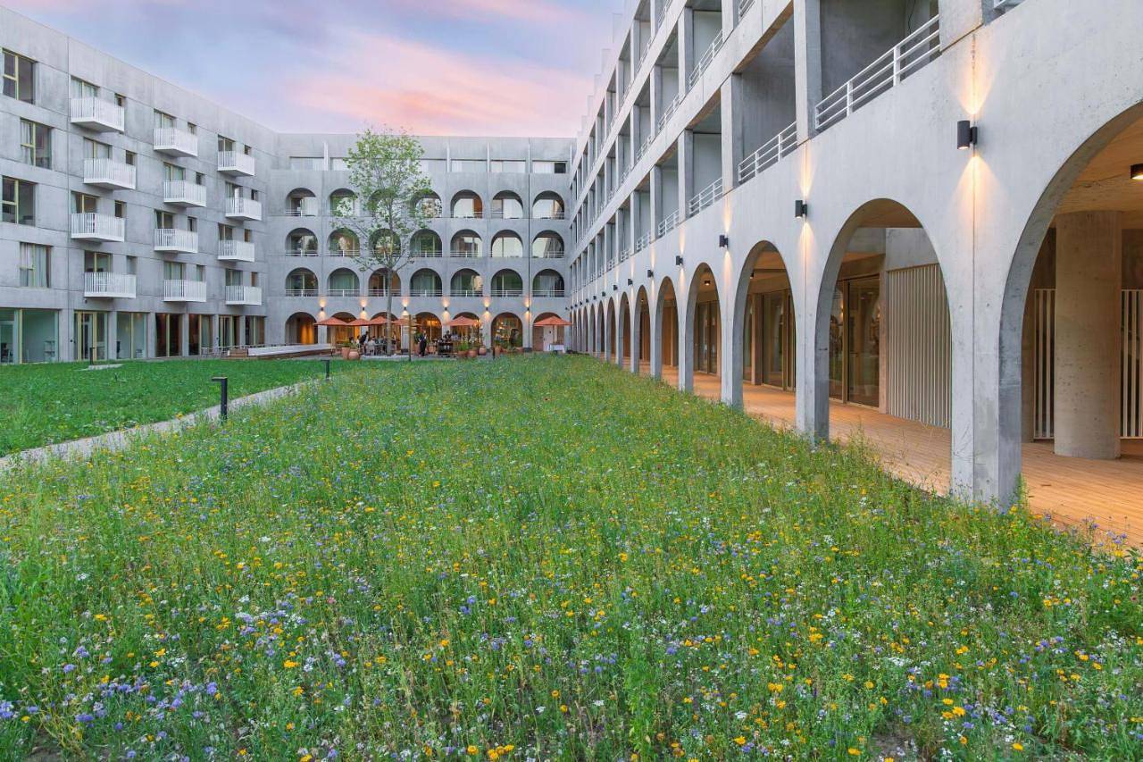 Babel Community Hôtel Lille - Villeneuve d'Ascq in Villeneuve-d'Ascq, Région de Lille