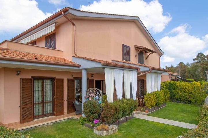Holiday home for 5 people, with garden - 1