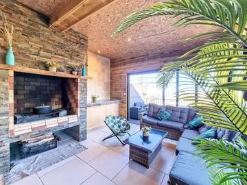 Villa pour 12 Personnes dans Le Tampon (Réunion), Île de la Réunion, Photo 4