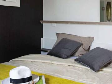 Chalet pour 4 Personnes dans Murol, Massif central, Photo 3