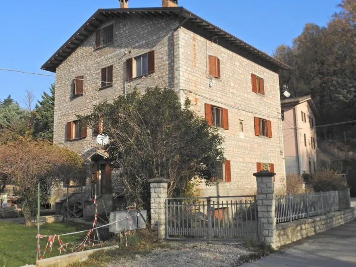 Ferienwohnung für 5 Personen, mit Pool und Garten sowie Ausblick und Kinderpool - 1