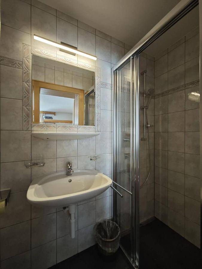 Maison d’hôte pour 3 personnes, avec balcon et vue dans Région de Grisons - 3