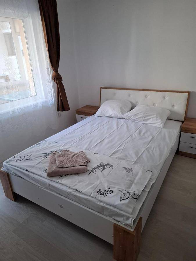 Maison d’hôte pour 2 personnes, avec vue et balcon