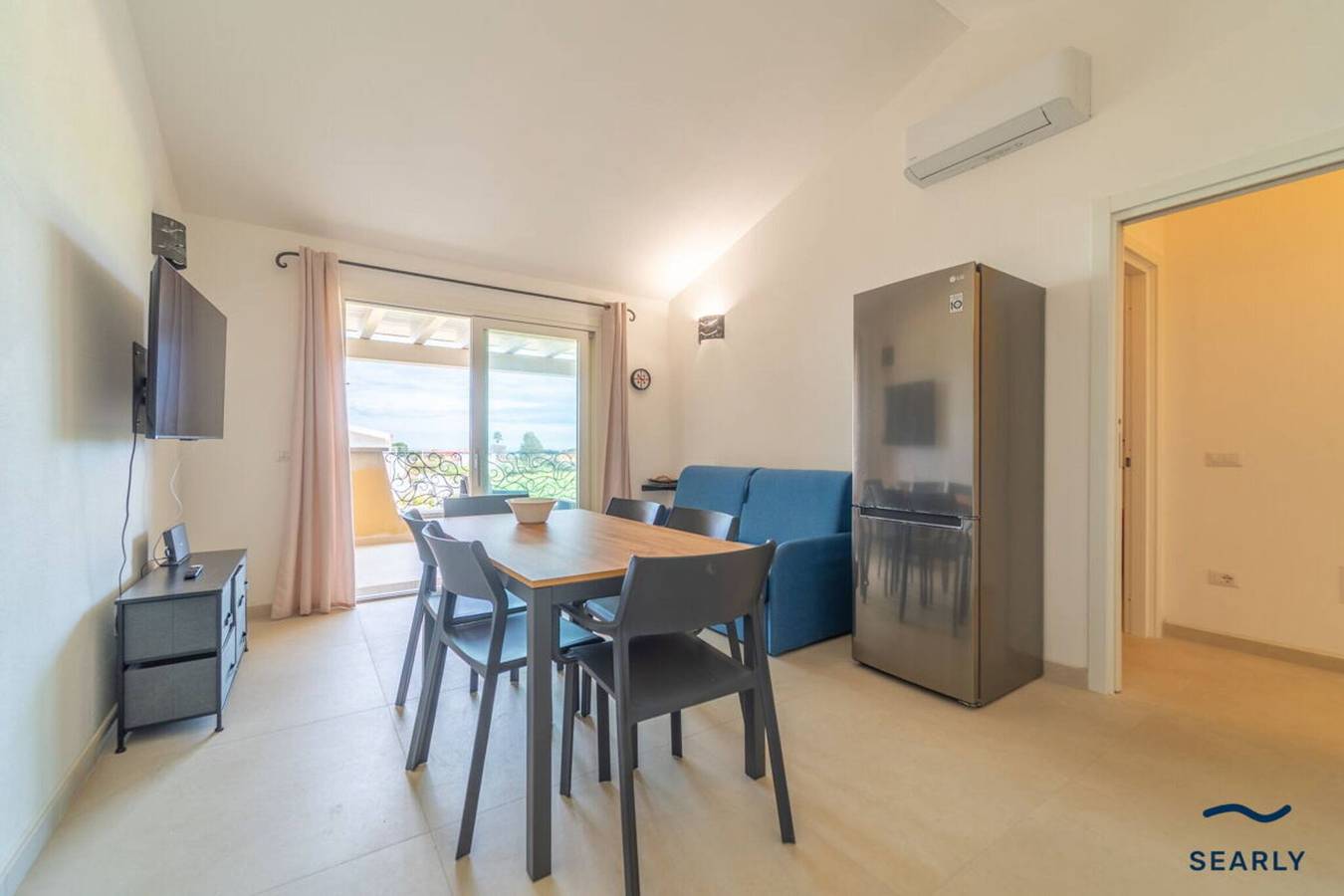 Casa Mirella - By Searly in Budoni, Olbia-Tempio