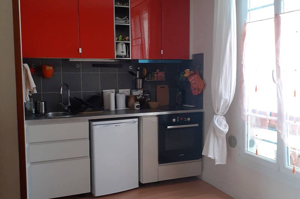 Appartement de vacances