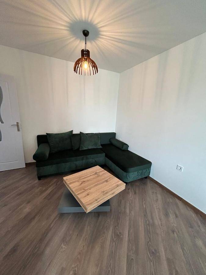 Appartement entier, One-Bedroom Apartment in Dobritch, Dobritch (oblast)