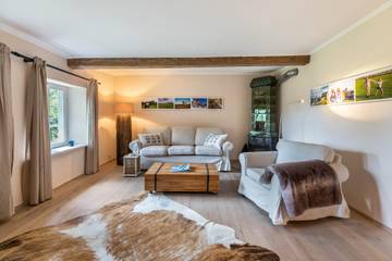Ferienwohnung für 4 Personen in Pellworm, Nordseeinseln, Bild 2