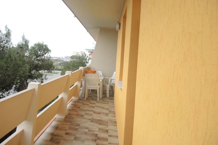 Gîte pour 6 personnes, avec balcon/terrasse, animaux acceptés à Bibione - 2