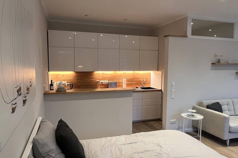 Ganze Wohnung, Studio am Meer in Zwischenahner Meer, Bad Zwischenahn