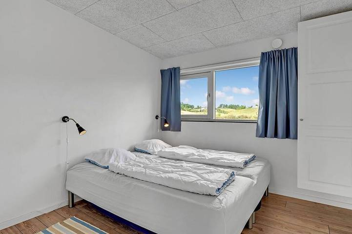 Ferienhaus für 10 Personen in Hostrup Strand - 2