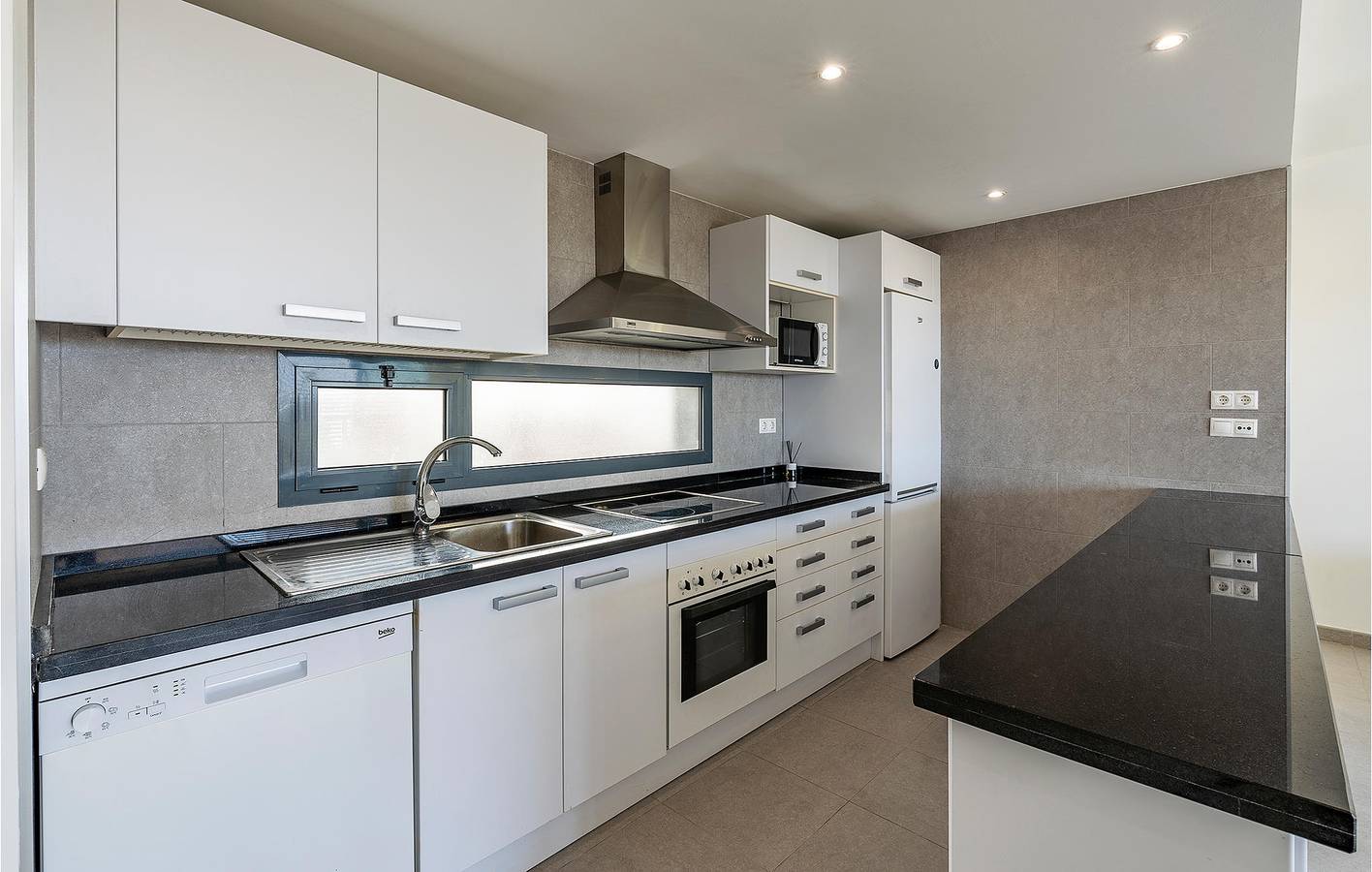 Apartamento vacacional entero, Acogedor refugio con aire acondicionado, piscina y terraza in Valle del Este Golf Resort, Vera