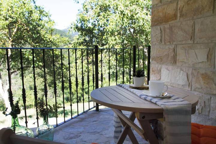Ganze Wohnung, Casamor apartment 2 pax - 1 in Vega de Liébana, Cordillera Cantábrica