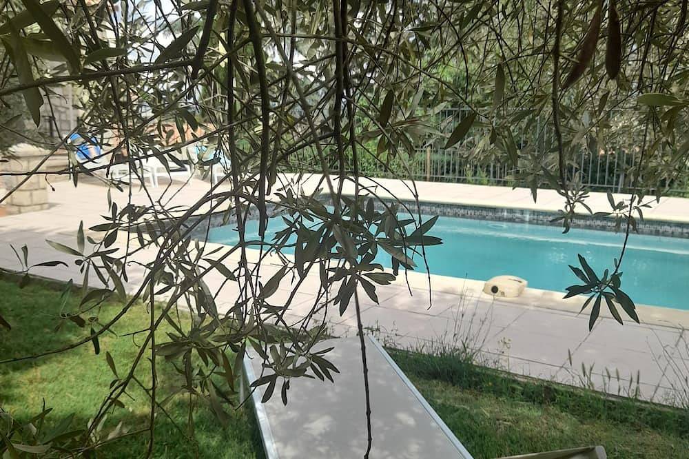 Maison de vacances