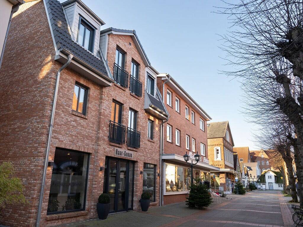 Stadtperle 2 ,,Moin'' in Wyk auf Föhr (Stadt), Wyk auf Föhr