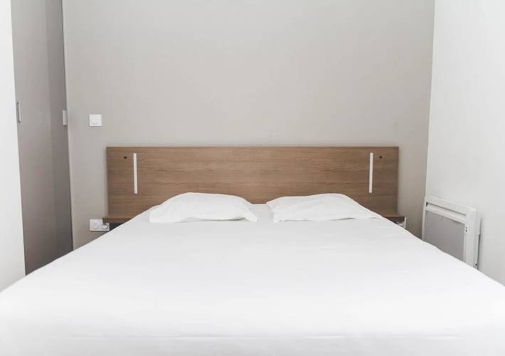 Gîte pour 2 personnes à Quimper - 3