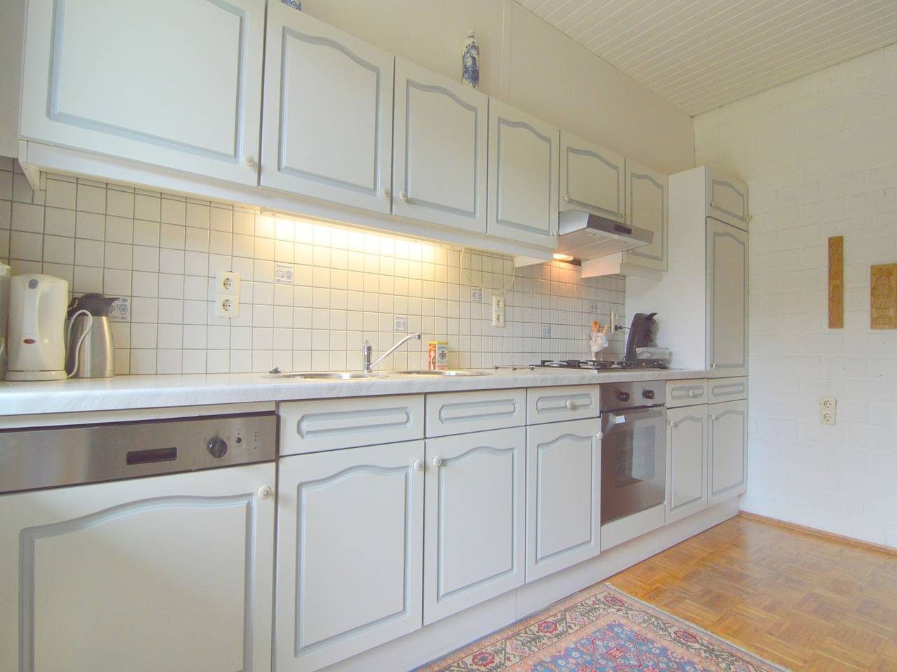 Dreamy Holiday Home in Sweikhuizen in Limburg (Niederlande)