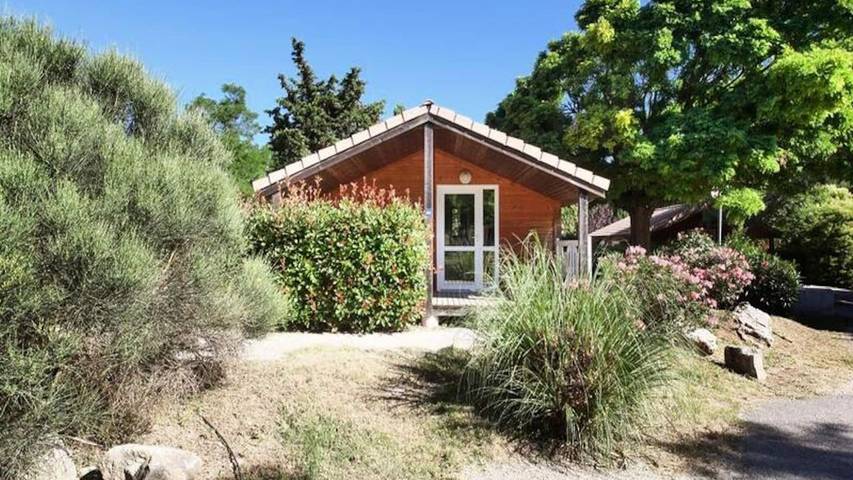 Apartamento de vacaciones para 9 personas - 1