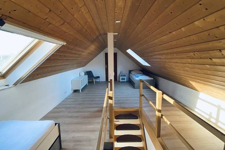 Ferienwohnung für 6 Personen in Kippenheim - 2