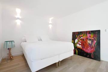 Villa pour 6 Personnes dans Cassis, Région de Marseille, Photo 3