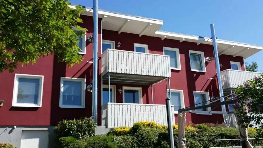 Ferienhaus für 2 Personen, mit Garten in Zislow - 2