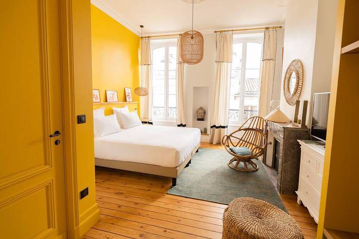 Bed & breakfast voor 2 personen - 1