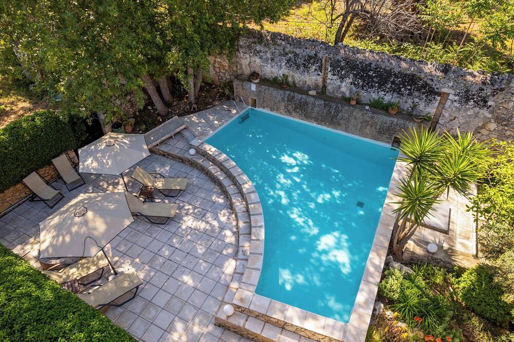 Casa vacanza a Rethymno a partire da 279€ a notte
