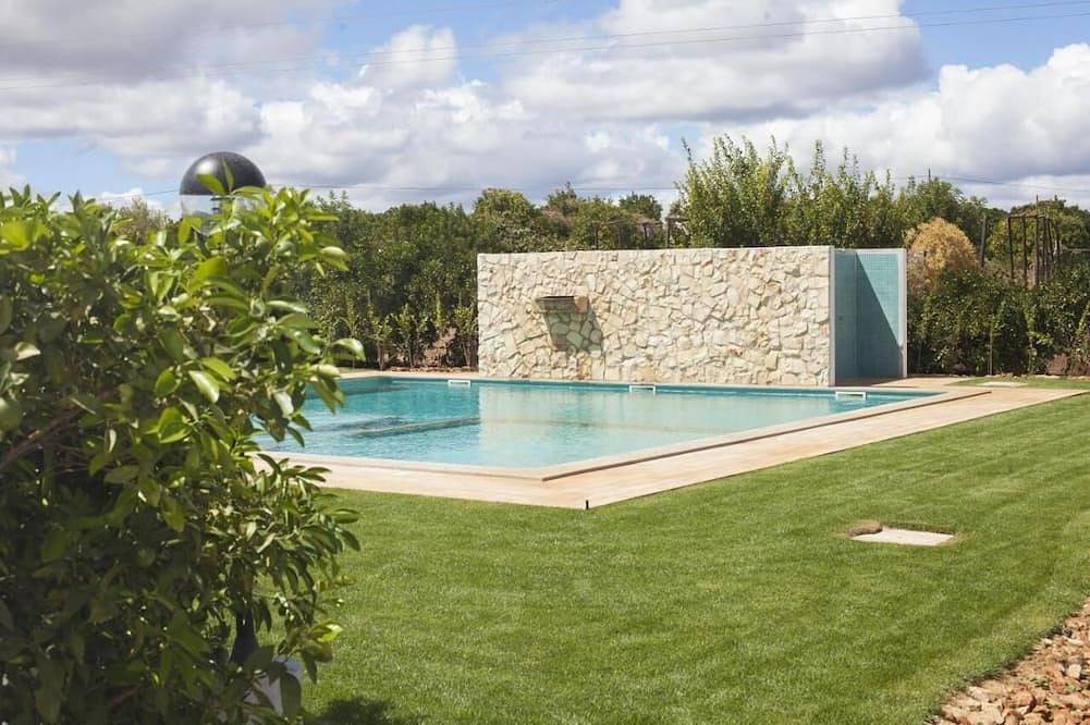 Landtourismus Hotel der Exzellenz Quinta dos I`s. in Algoz, Faro Distrikt