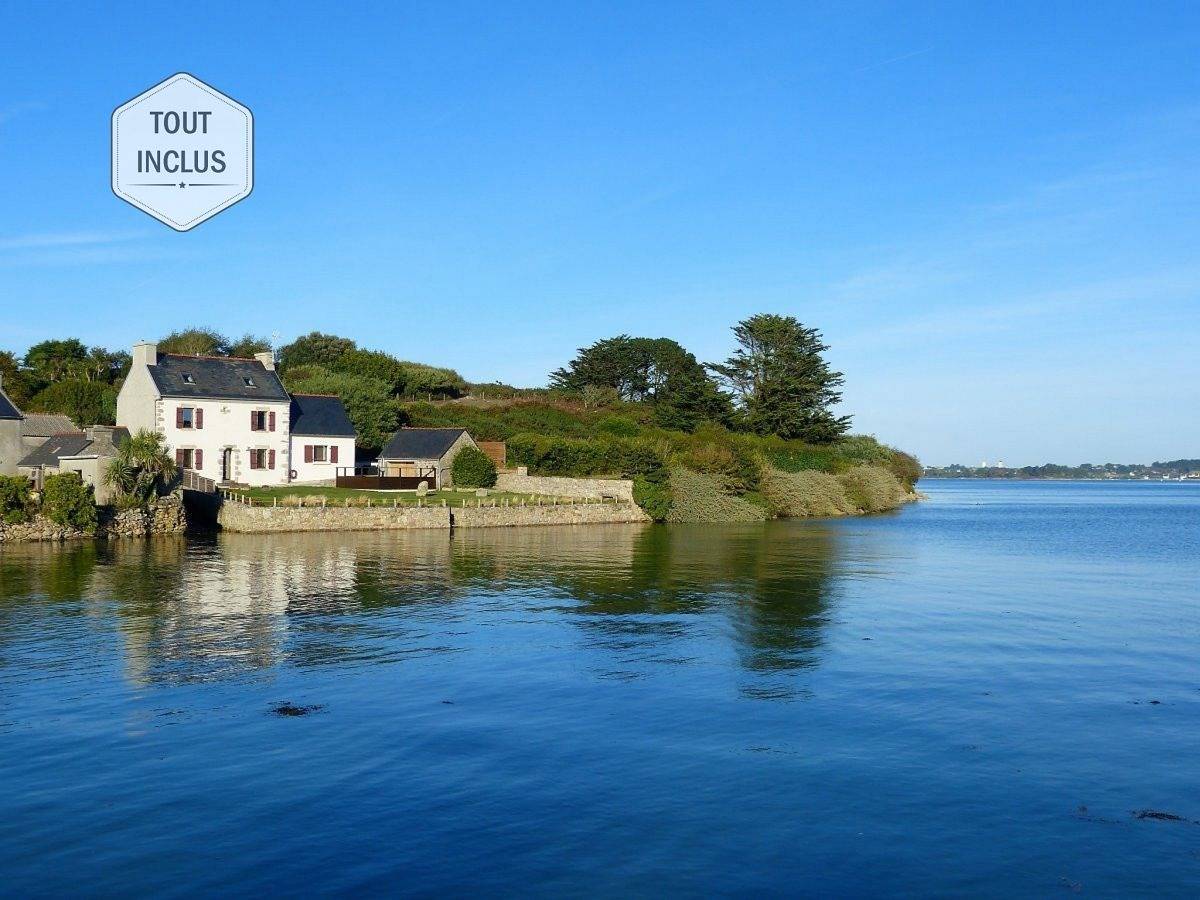 Armorique in Landéda, Brest region