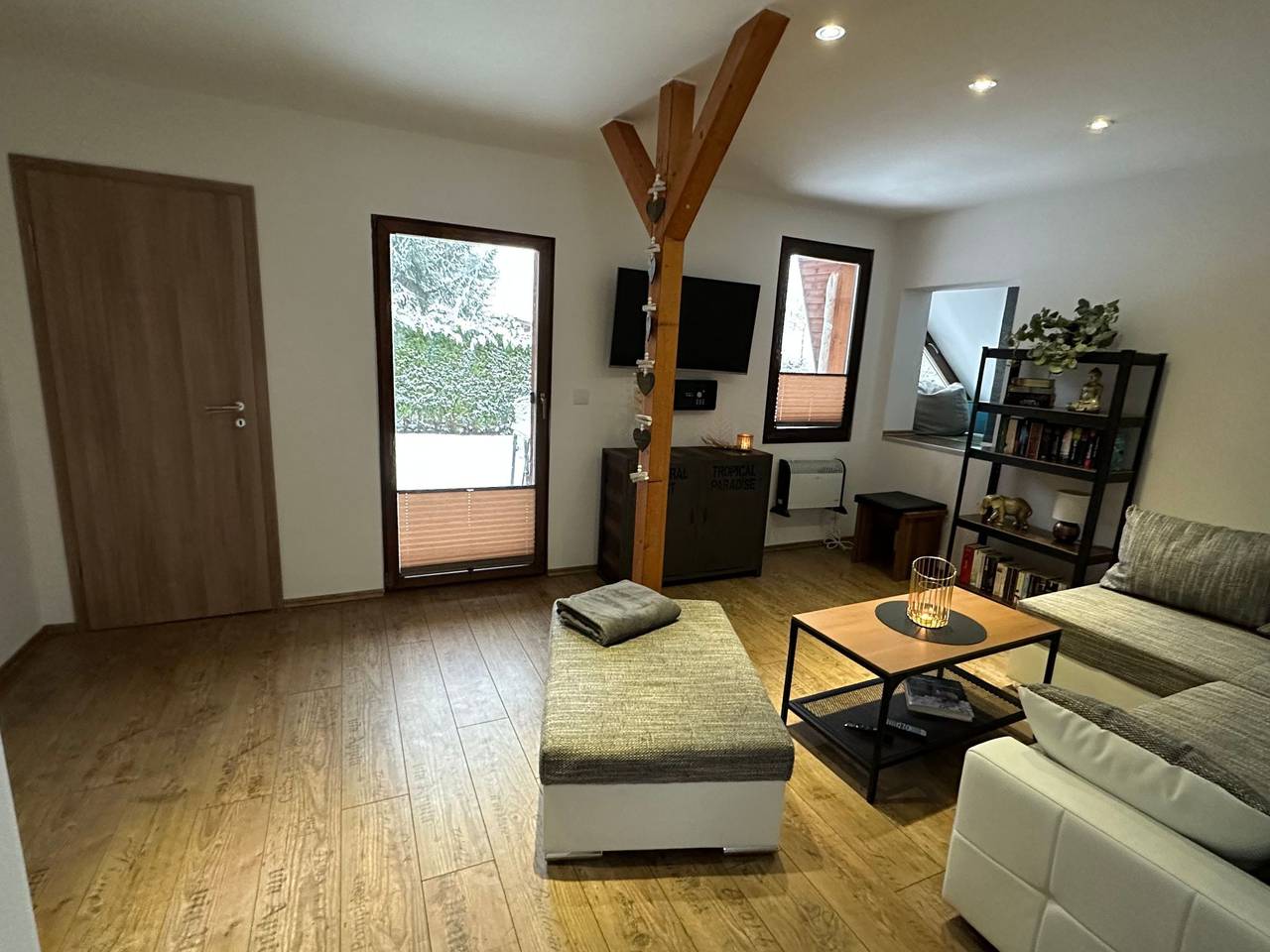 Haus Waldblick in Chemnitz, Chemnitz (region)