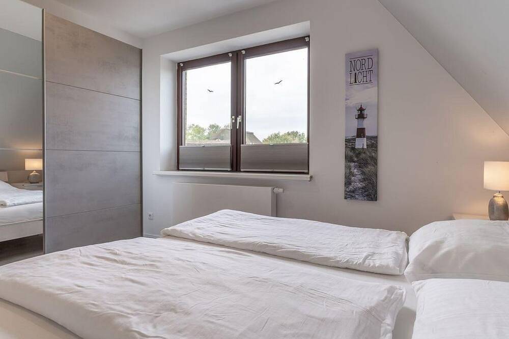 Ganze Wohnung, Summerdiek 6, Deutschland in St. Peter-Bad, St. Peter-Ording