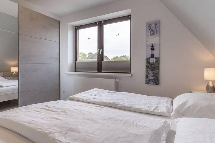 Ganze Wohnung, Summerdiek 6, Deutschland in St. Peter-Bad, St. Peter-Ording