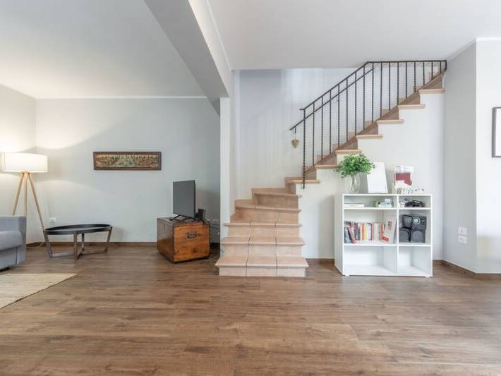 Ferienwohnung für 6 Personen in Fano - 3