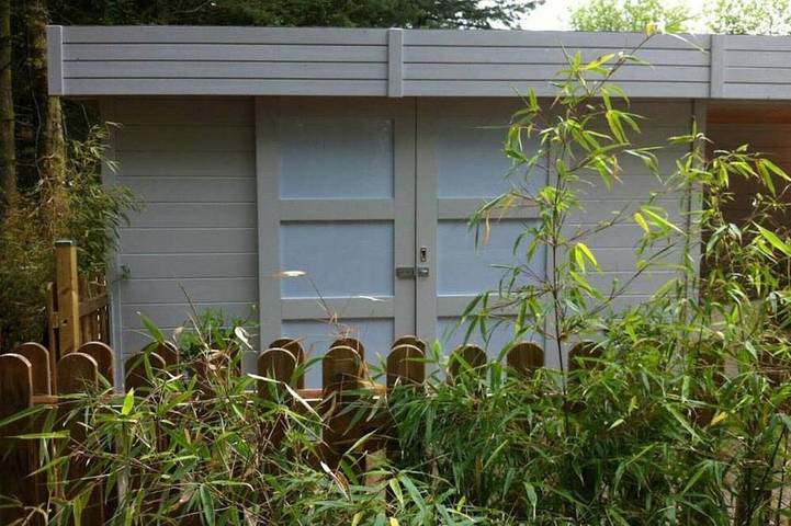 Gîte pour 2 personnes à Dournazac - 3