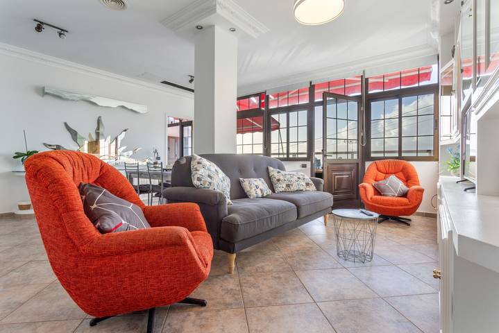 Ferienhaus für 6 Personen auf Teneriffa - 4