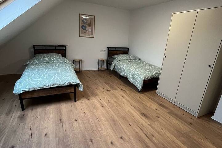 Ferienwohnung für 4 Personen - 1